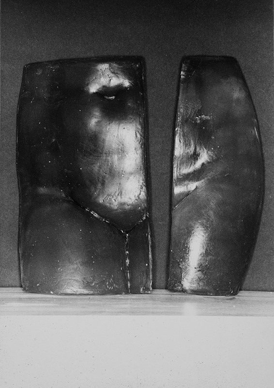 César - Il Traghetto, Venezia, 1972