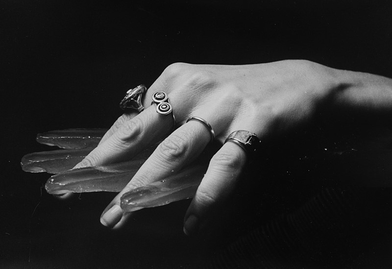 César - Il Traghetto, Venezia, 1972