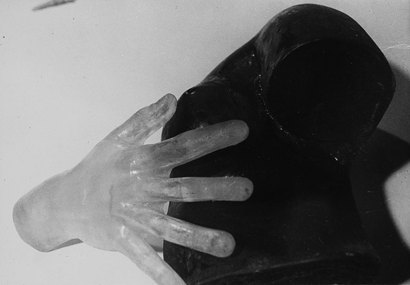 César - Il Traghetto, Venezia, 1972