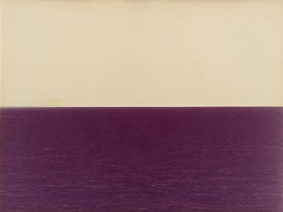 Seascape, Ibiza, 1972