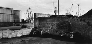 Bilbao, 1993-1994
Stampa vintage alla ge