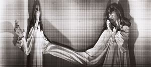 Top-paky Fotofinish, 1977
Stampa vintage