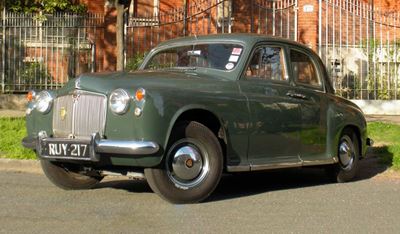 Modello 75 del 1955