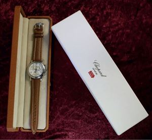 Orologio Chopard per la partecipazione a