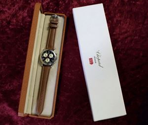 Orologio Chopard per la partecipazione a