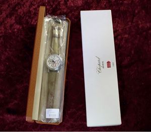 Orologio Chopard per la partecipazione a