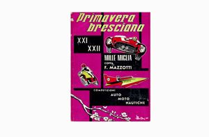 Pubblicazione "Primavera Bresciana e la 