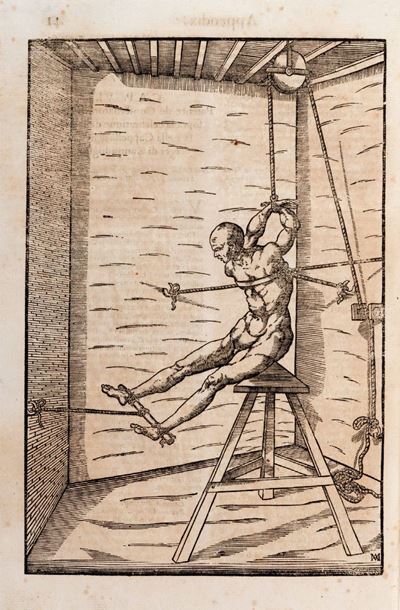 De Visitatione Carceratorum Libri Tres