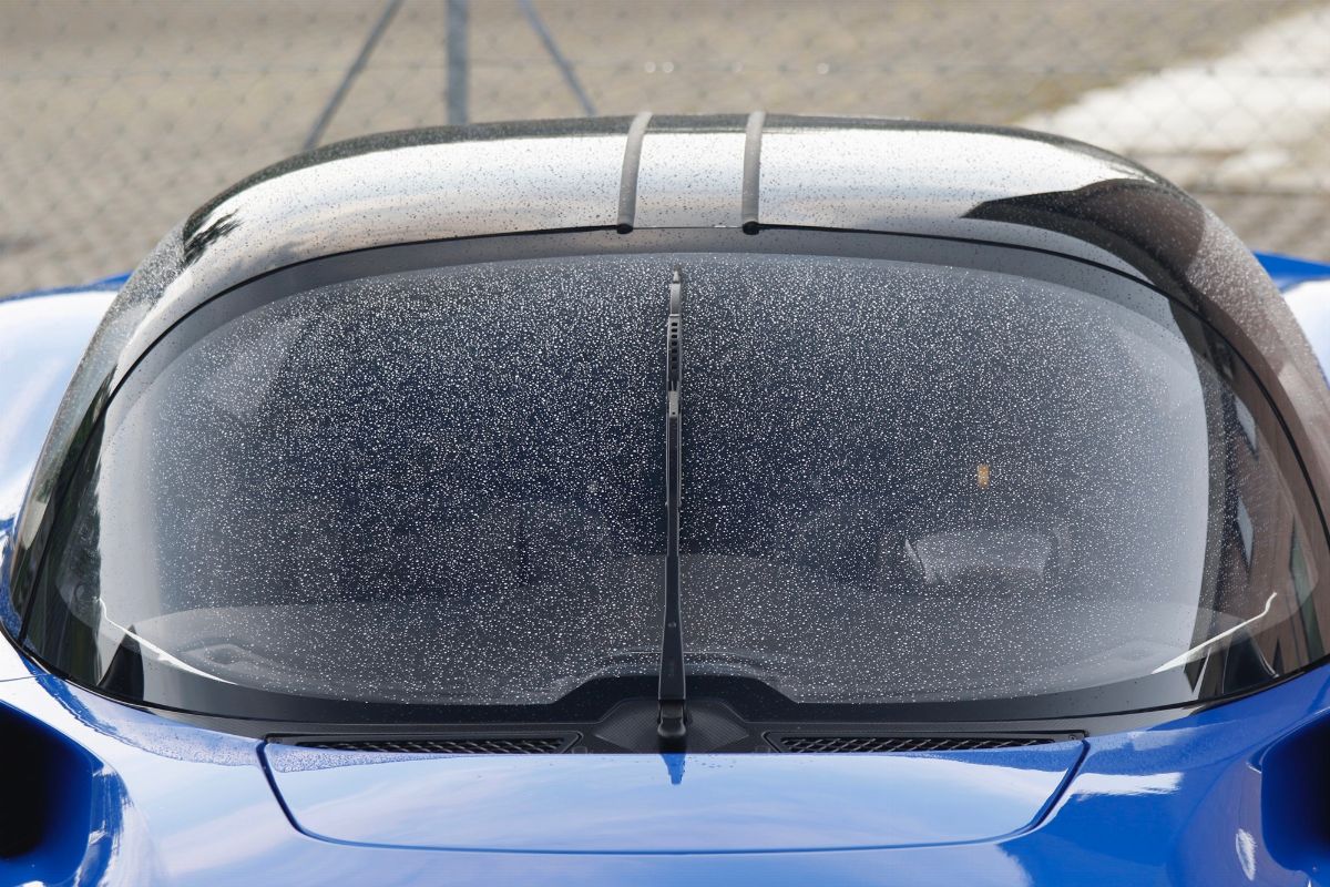 Dallara - Stradale Signature Edition