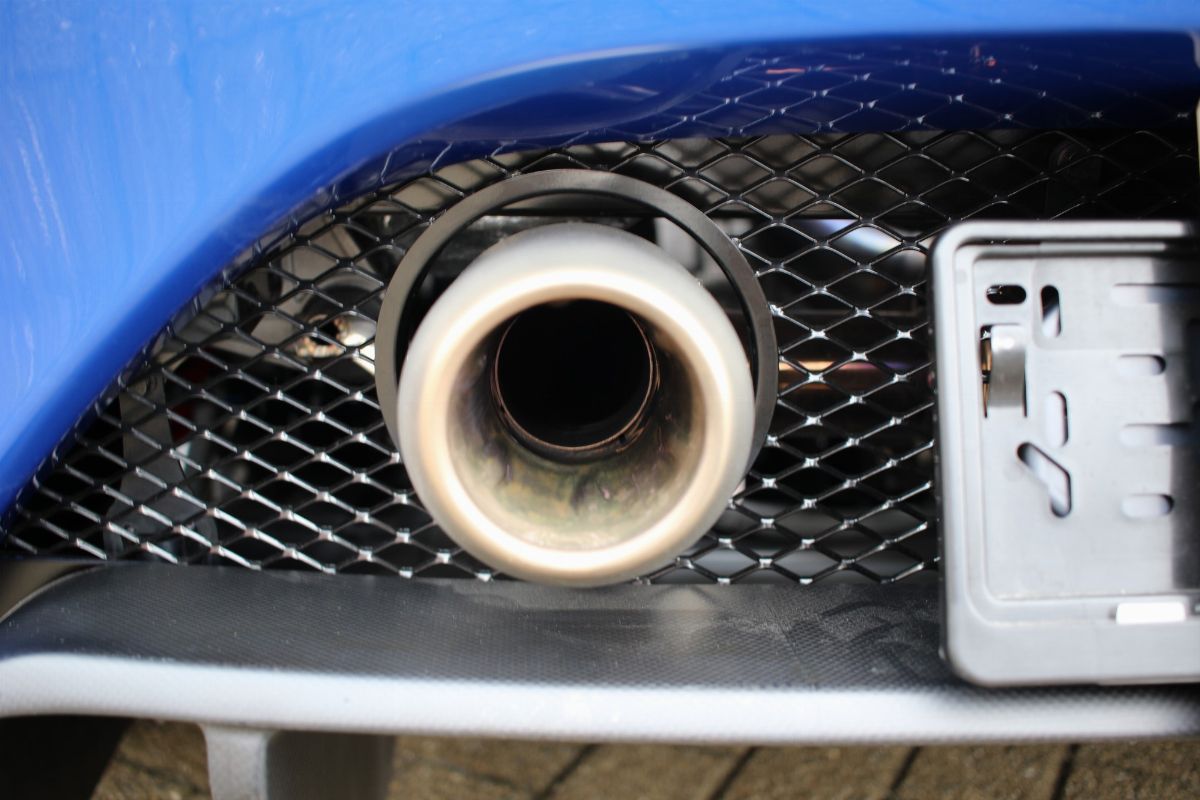 Dallara - Stradale Signature Edition