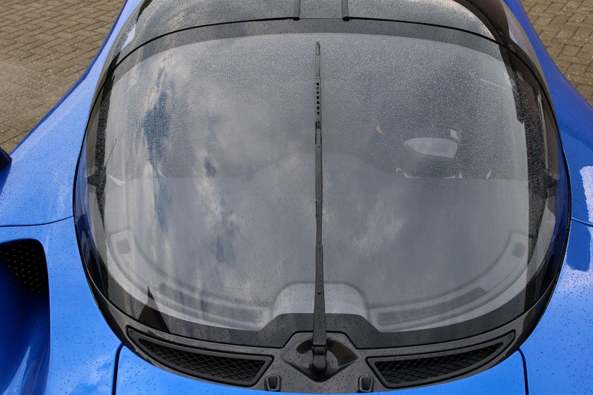 Dallara - Stradale Signature Edition