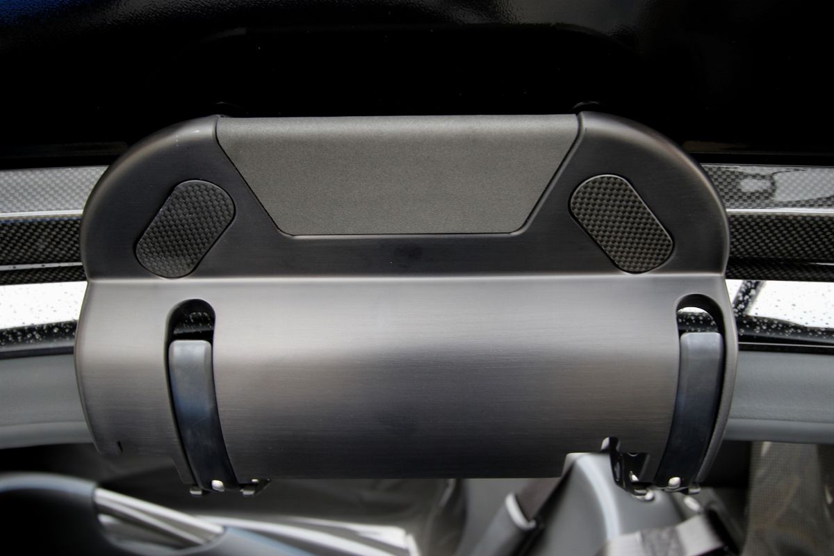 Dallara - Stradale Signature Edition