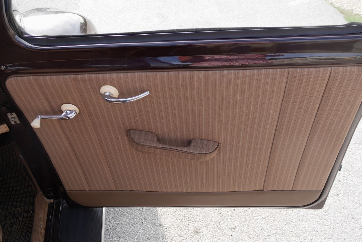 Volkswagen - (typ 1)