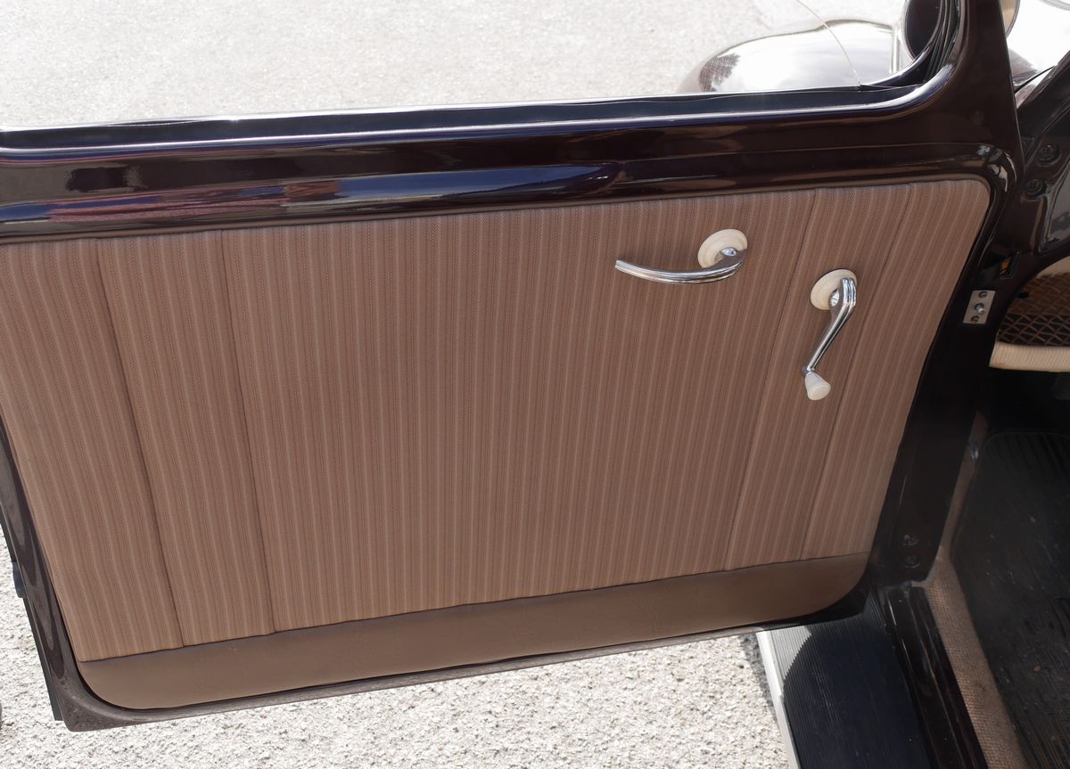 Volkswagen - (typ 1)