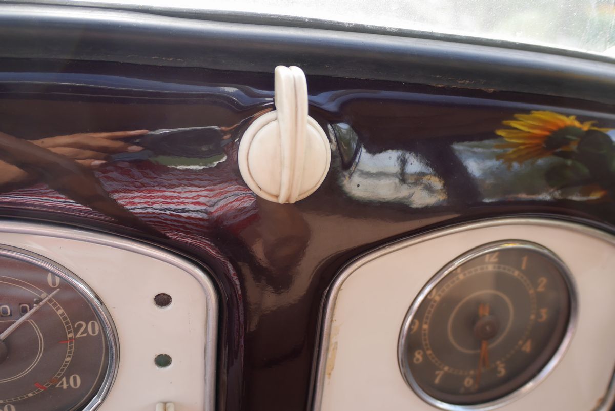 Volkswagen - (typ 1)