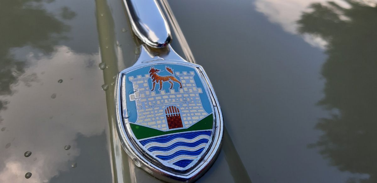 Volkswagen - (typ 1)