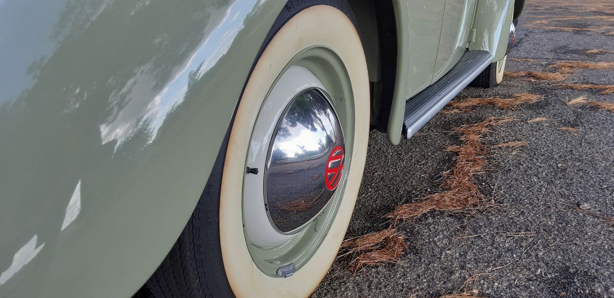 Volkswagen - (typ 1)
