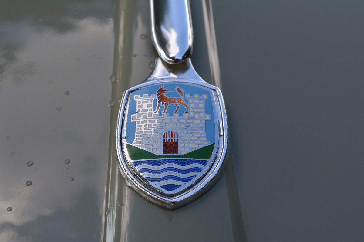 Volkswagen - (typ 1)