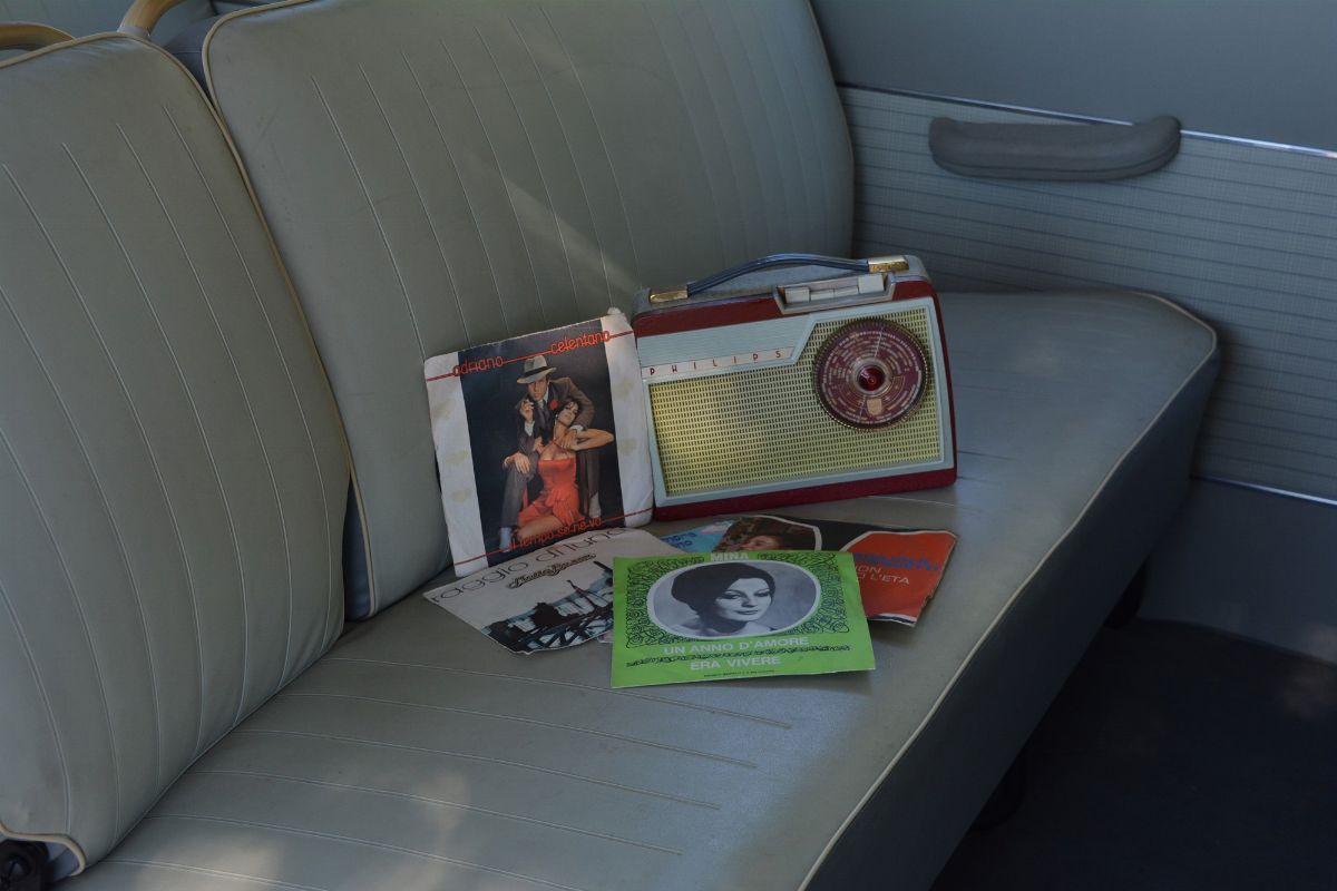 Microbus De Luxe “samba” (typ 2) (volkswagen)