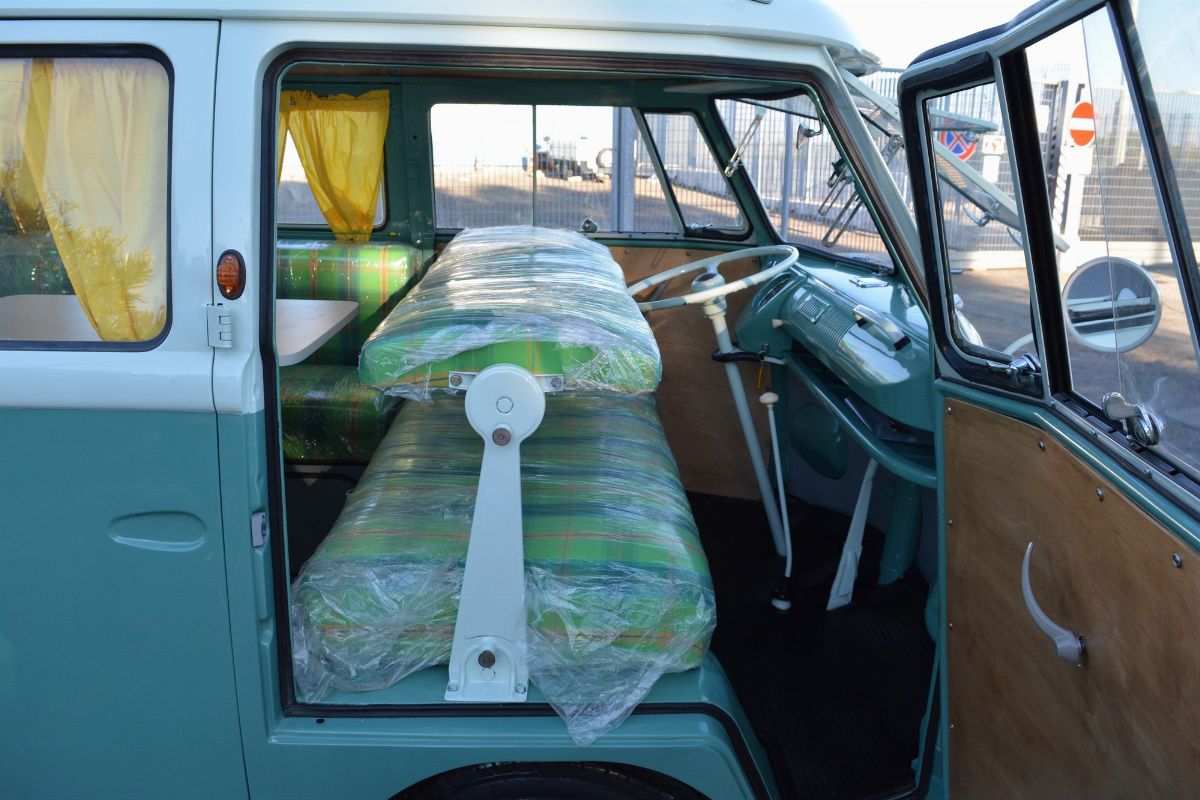 Westfalia (typ 2) (volkswagen)