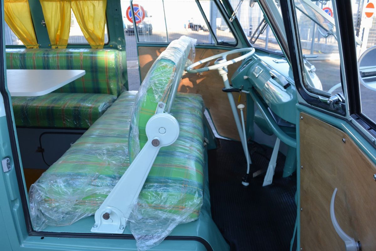 Westfalia (typ 2) (volkswagen)