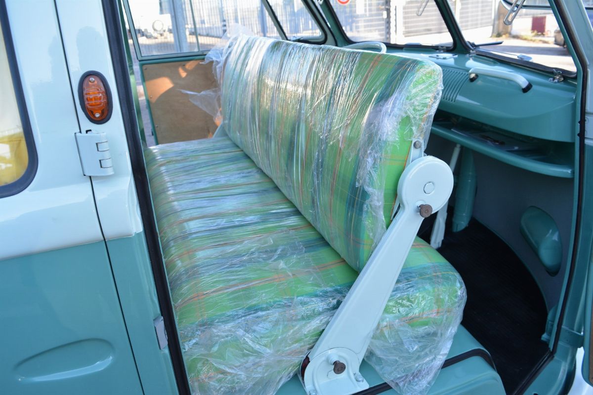 Westfalia (typ 2) (volkswagen)