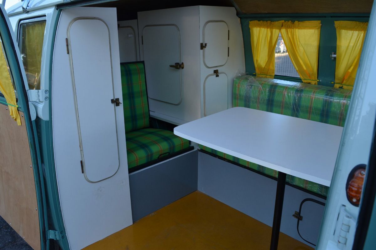 Westfalia (typ 2) (volkswagen)