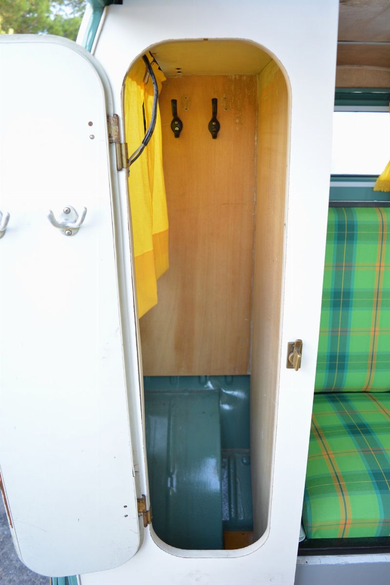 Westfalia (typ 2) (volkswagen)