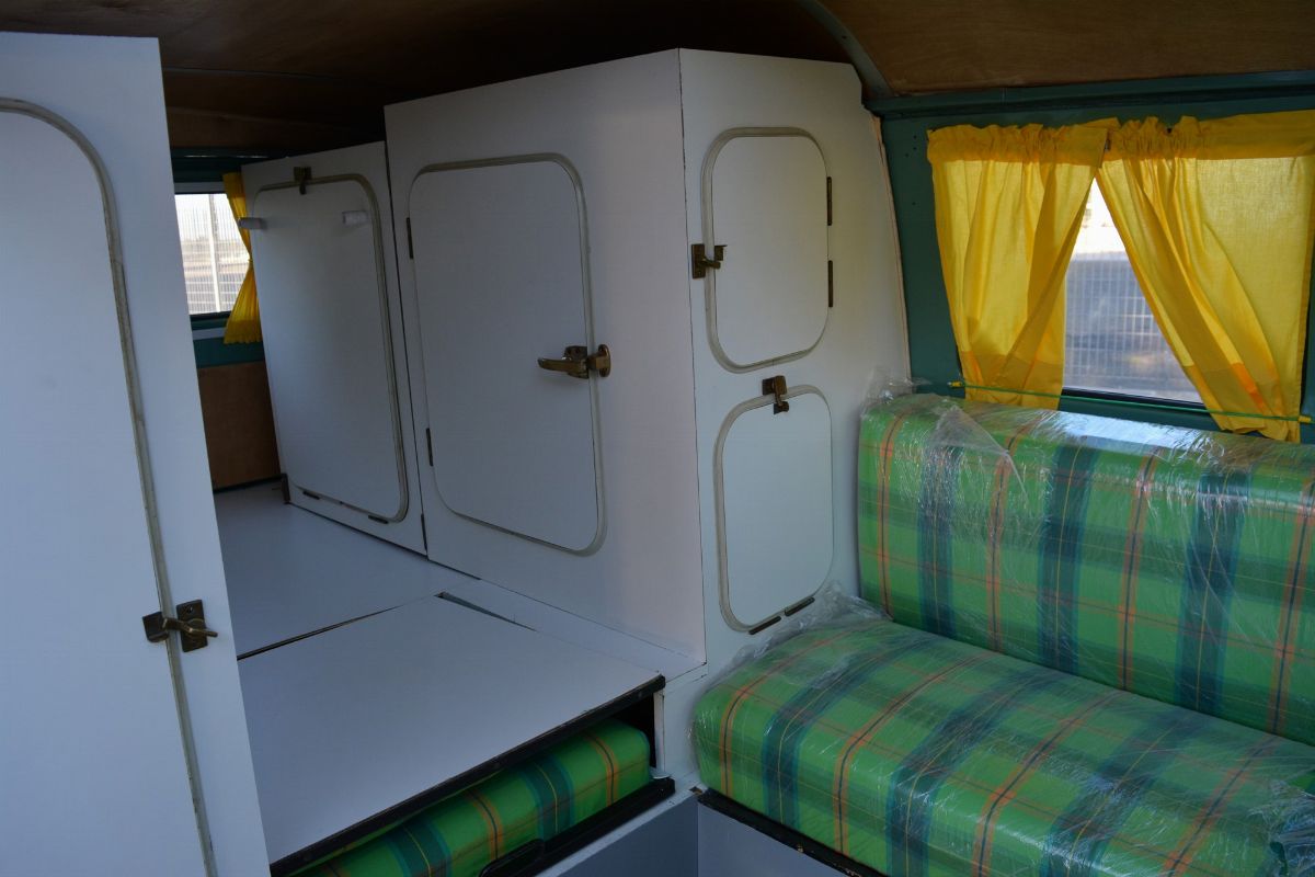 Westfalia (typ 2) (volkswagen)