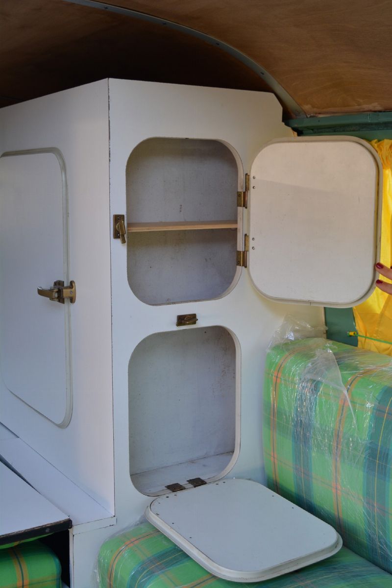 Westfalia (typ 2) (volkswagen)