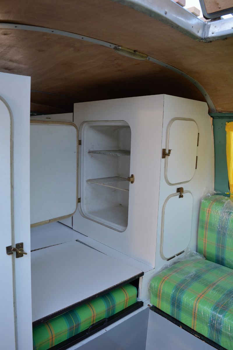 Westfalia (typ 2) (volkswagen)
