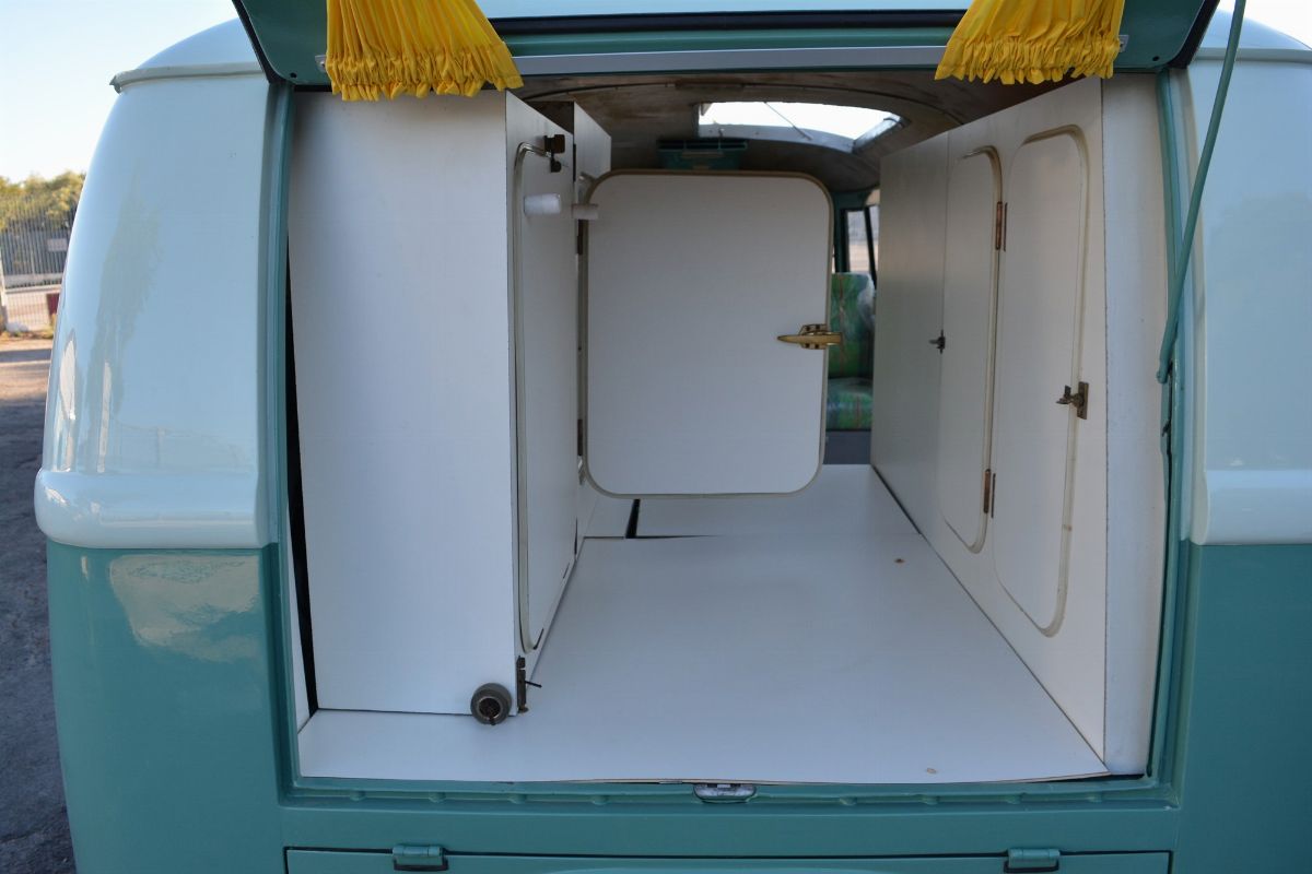 Westfalia (typ 2) (volkswagen)