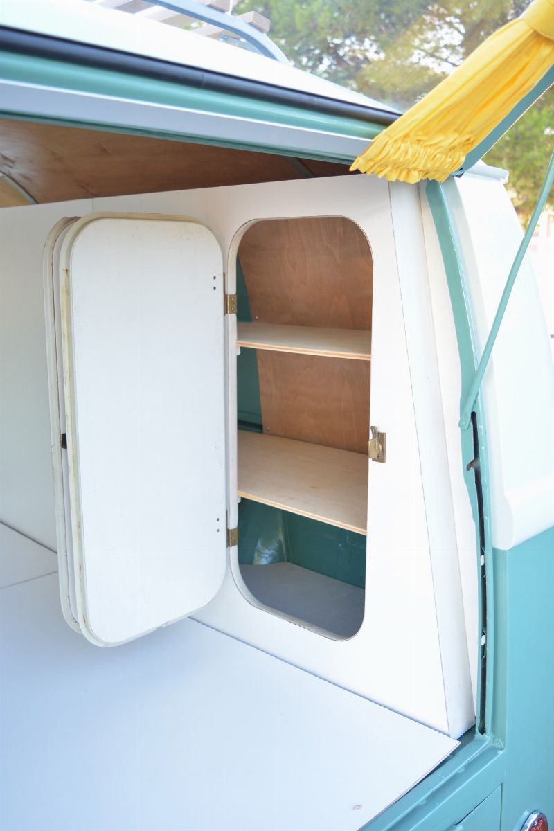 Westfalia (typ 2) (volkswagen)