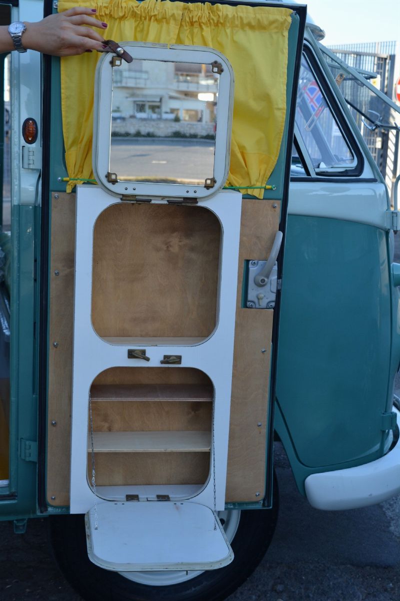 Westfalia (typ 2) (volkswagen)