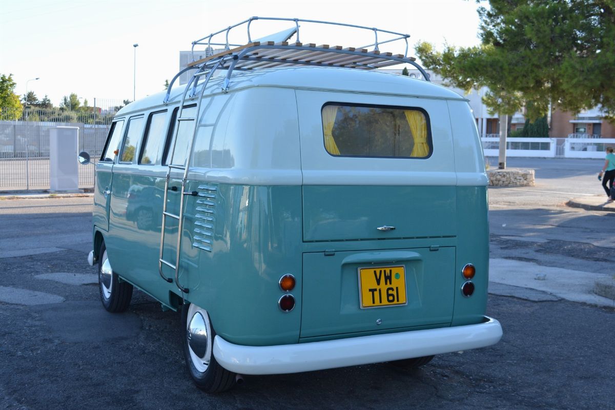 Westfalia (typ 2) (volkswagen)