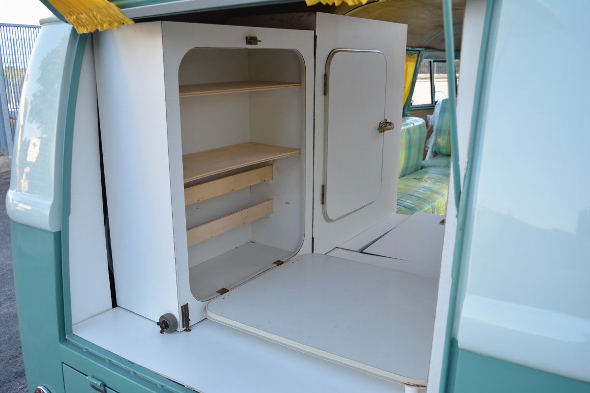 Westfalia (typ 2) (volkswagen)