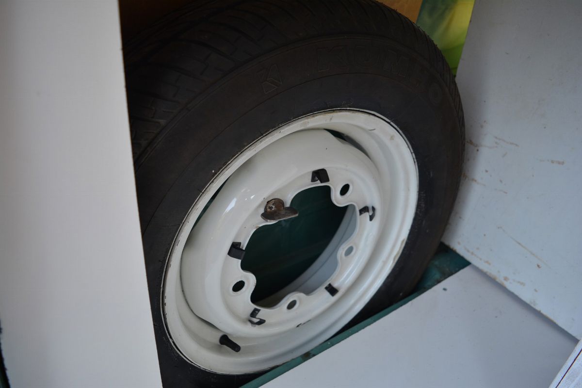 Westfalia (typ 2) (volkswagen)
