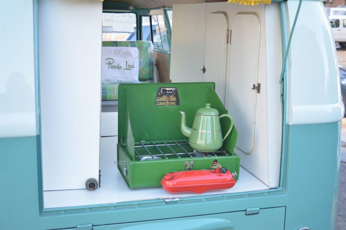 Westfalia (typ 2) (volkswagen)
