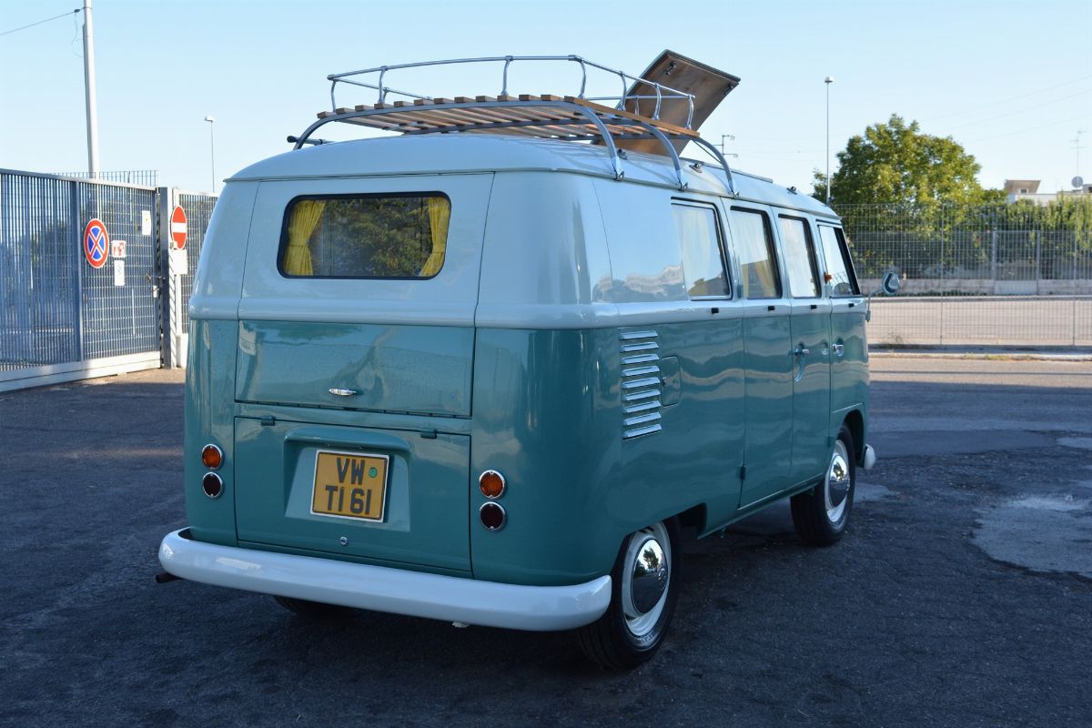 Westfalia (typ 2) (volkswagen)