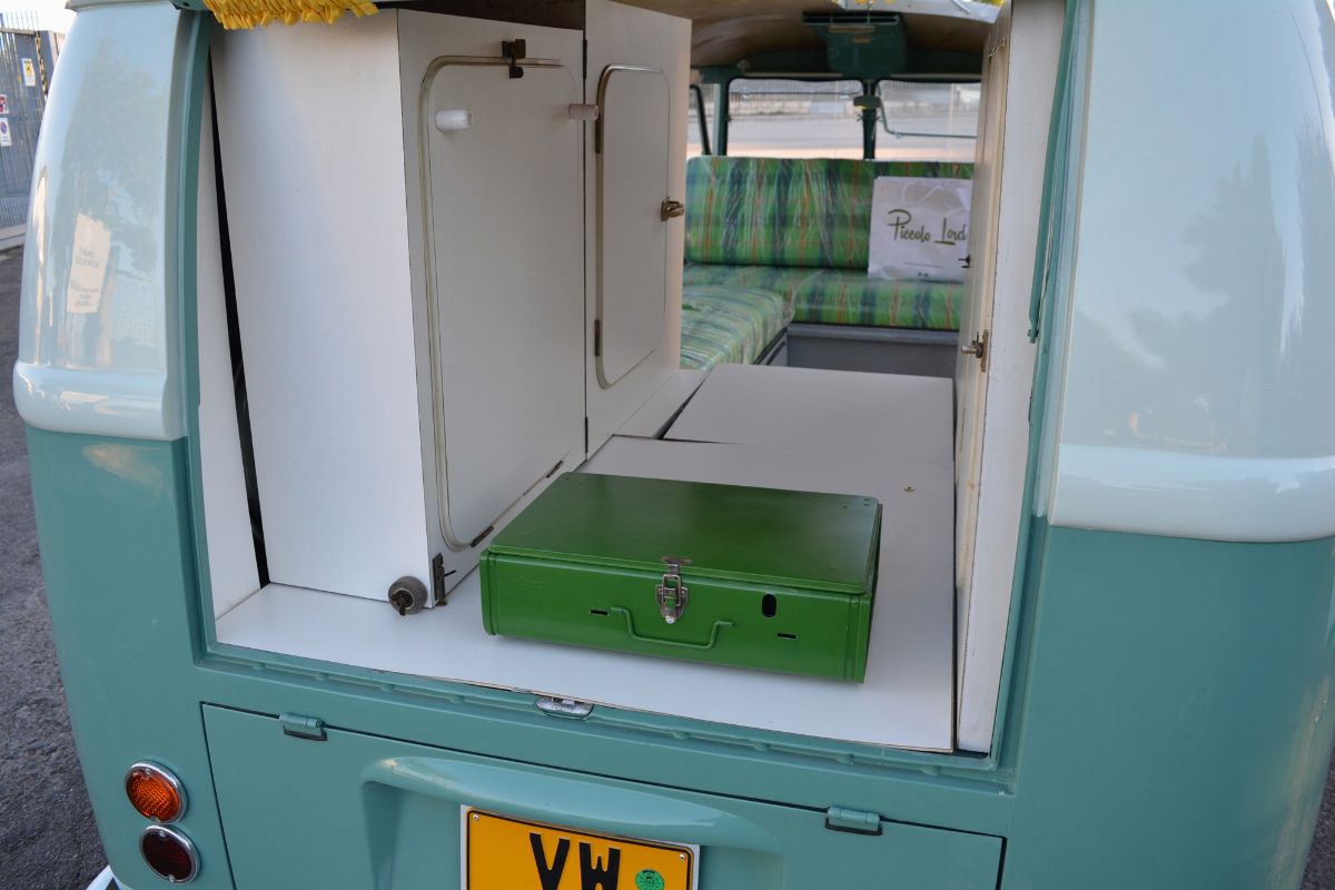 Westfalia (typ 2) (volkswagen)