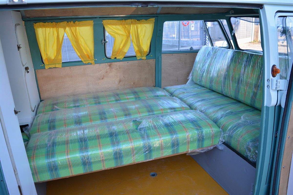 Westfalia (typ 2) (volkswagen)