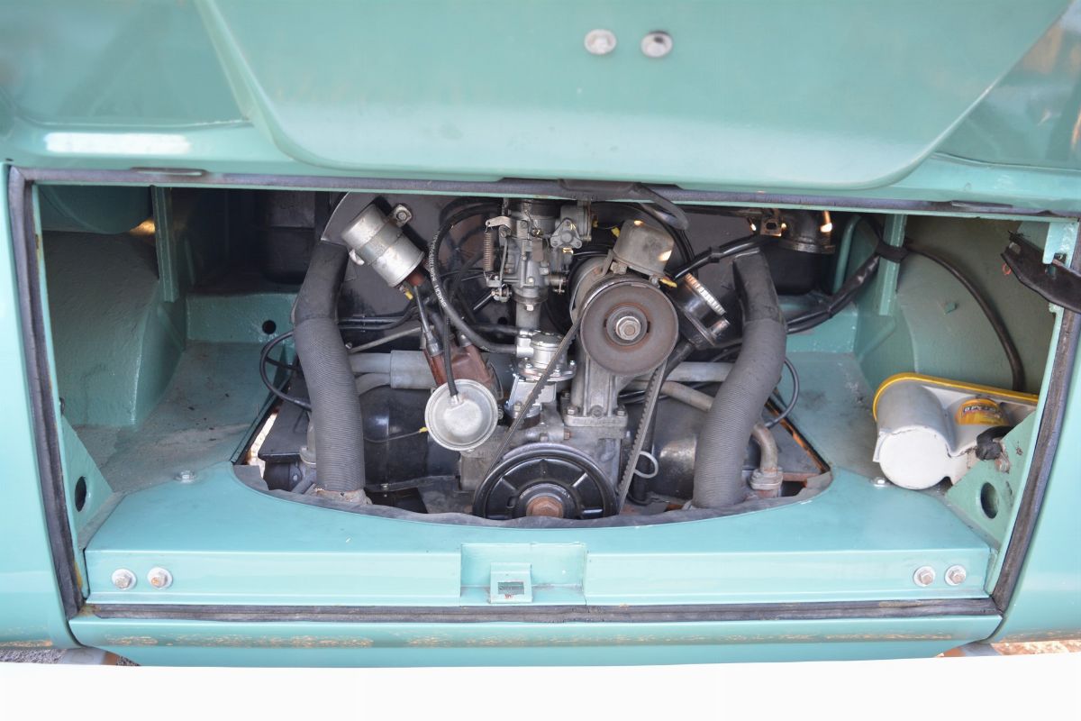 Westfalia (typ 2) (volkswagen)