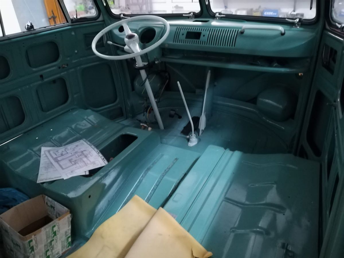 Westfalia (typ 2) (volkswagen)