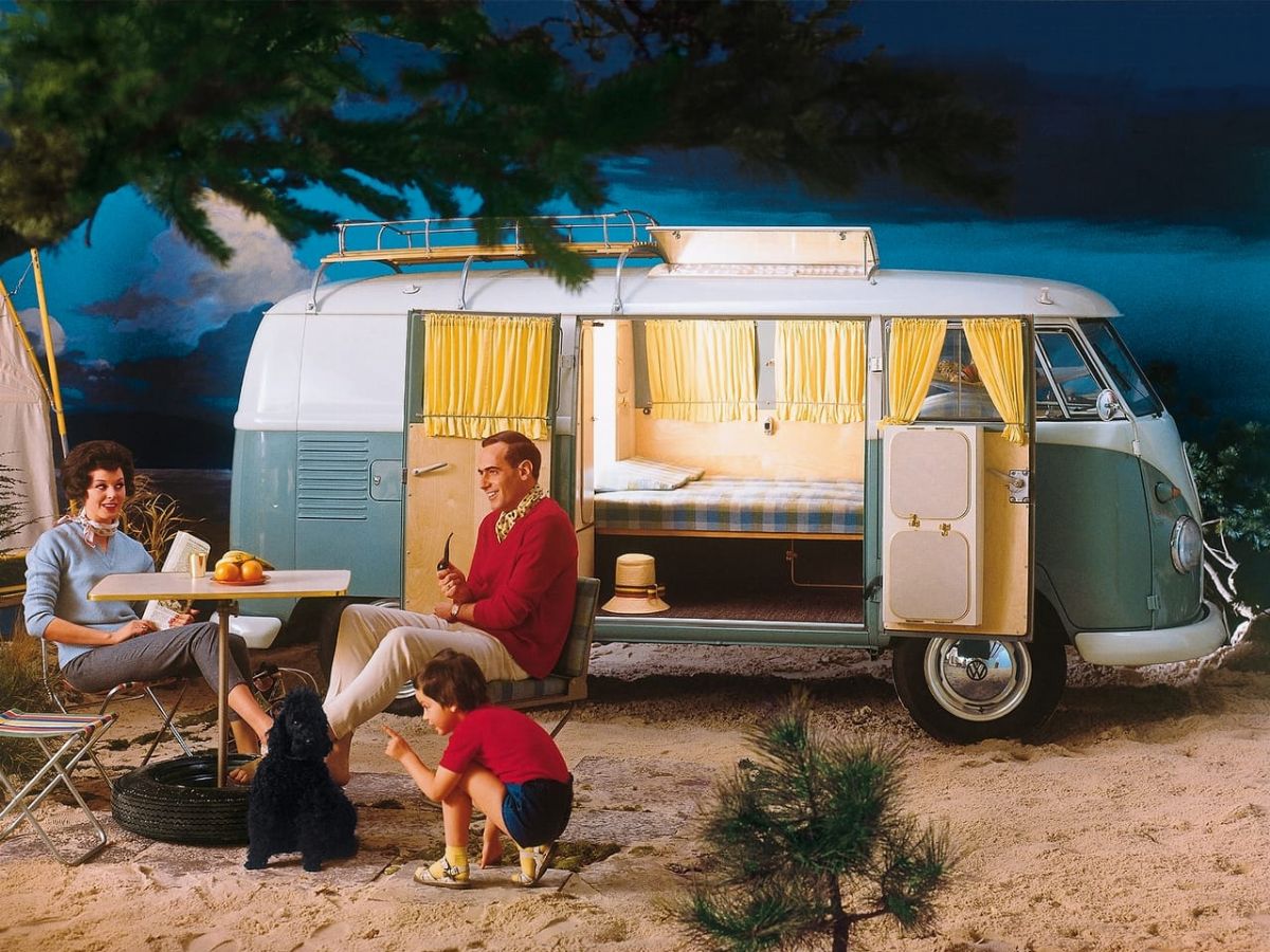 Westfalia (typ 2) (volkswagen)