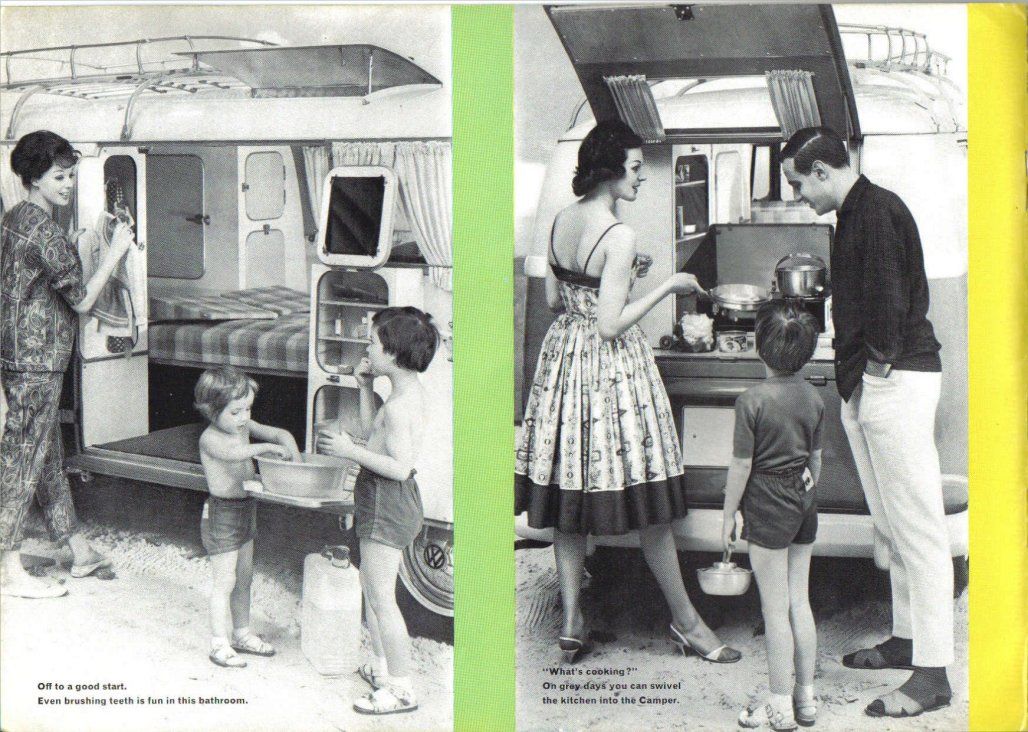 Westfalia (typ 2) (volkswagen)