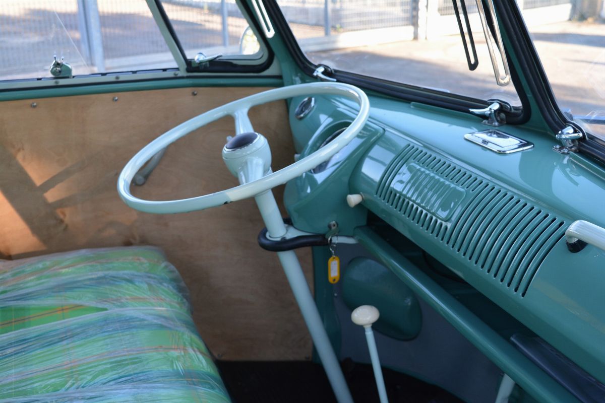Westfalia (typ 2) (volkswagen)