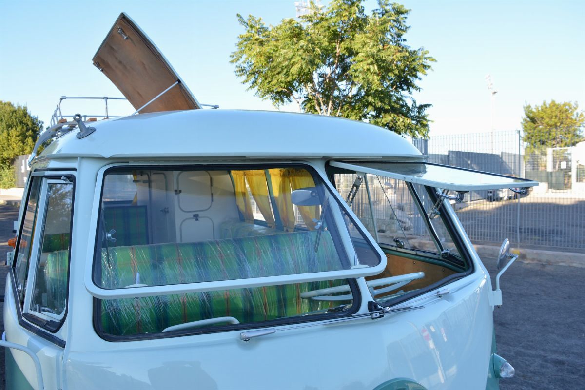 Westfalia (typ 2) (volkswagen)