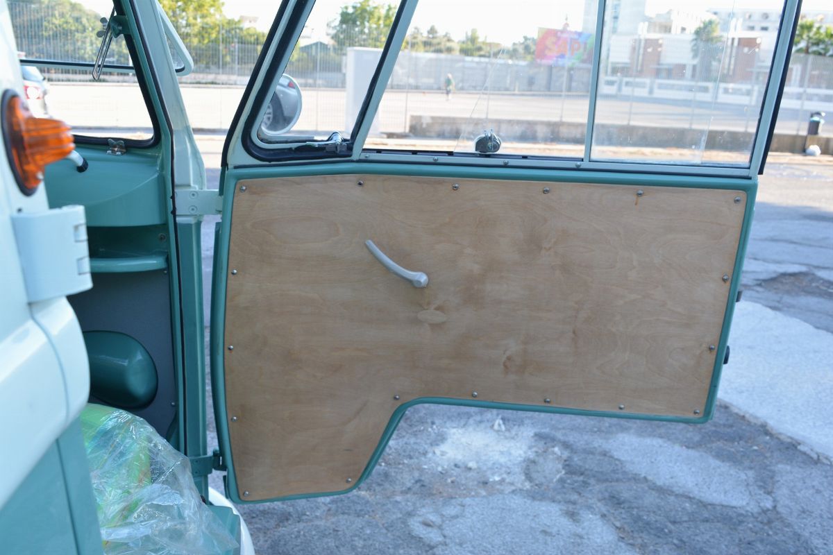 Westfalia (typ 2) (volkswagen)