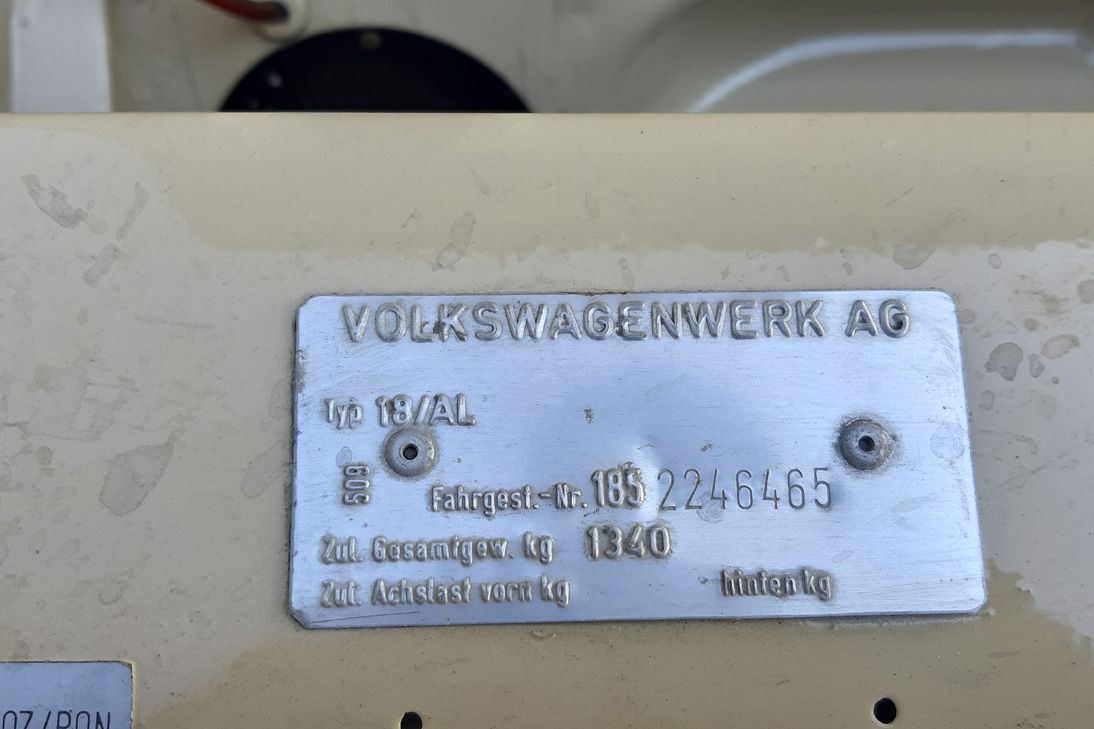 Typ 181 (volkswagen)