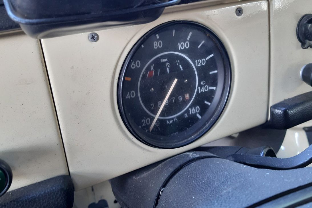 Typ 181 (volkswagen)